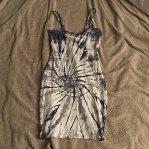 Body con dress
